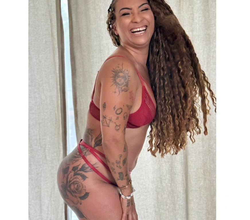 Escorts Essex Thurrock - Essex - Photos for Natally 🇧🇷❤️Massage and Partygirl