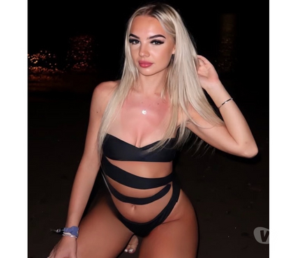 Escorts and Massages Forest Fields Nottingham - Photos for EVA❤️Definitely Best in town🔥OWO,KISS PARTY🔥