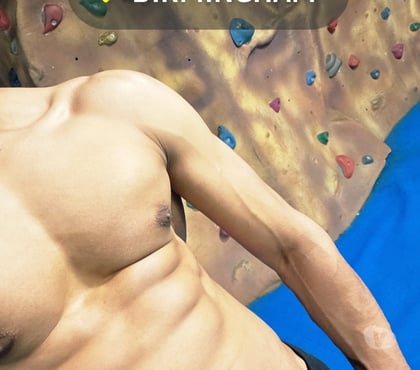 Gay escorts Birmingham City Centre Birmingham - Photos for Magic hands offering a sensual experience