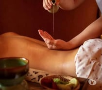 🌸🌸Chinese traditional relax full body massage🫦