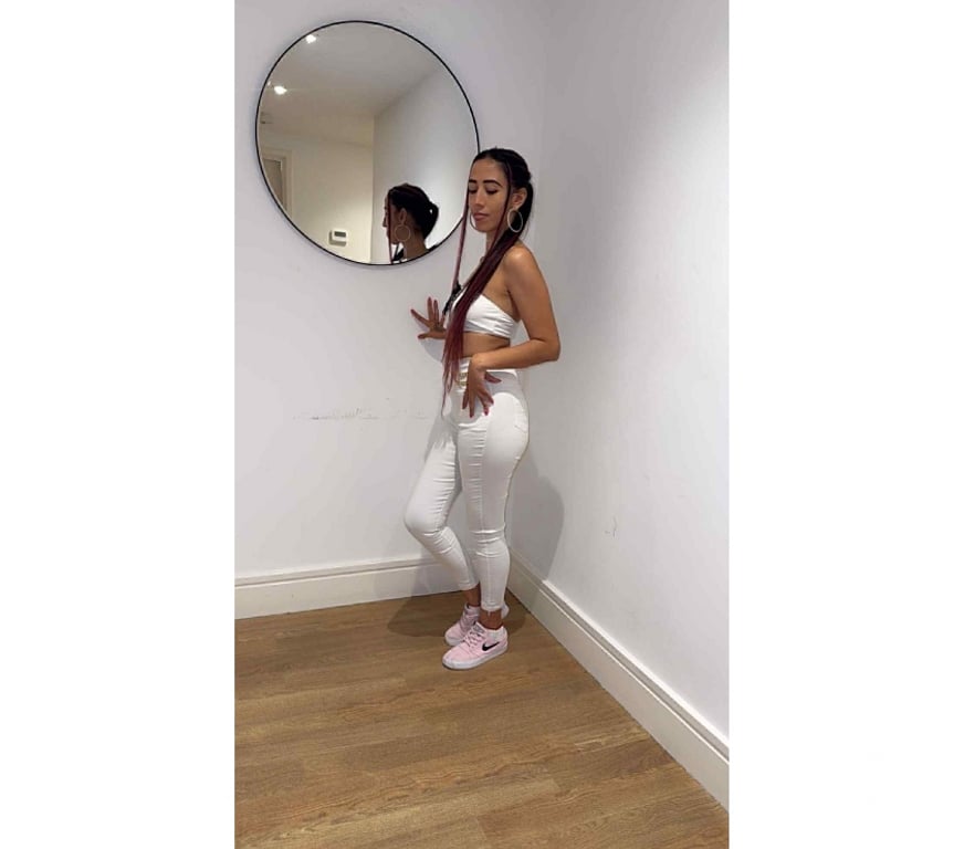 Escorts West London Hammersmith - West London - Photos for Denisa ♥️💯% REAL ♥️ naughty👅PARTY