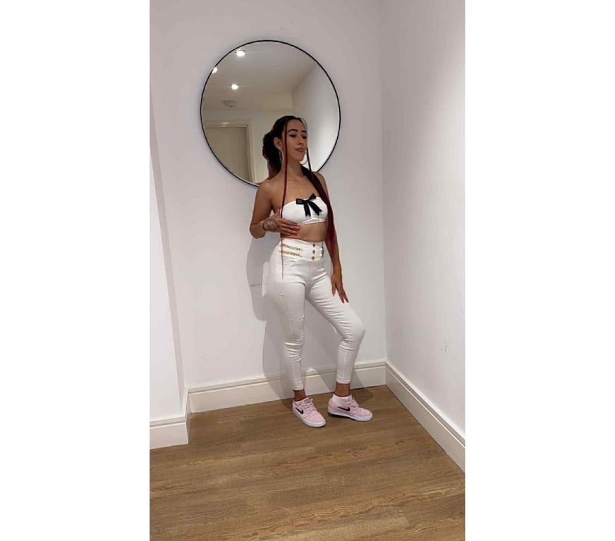 Escorts West London Hammersmith - West London - Photos for Denisa ♥️💯% REAL ♥️ naughty👅PARTY