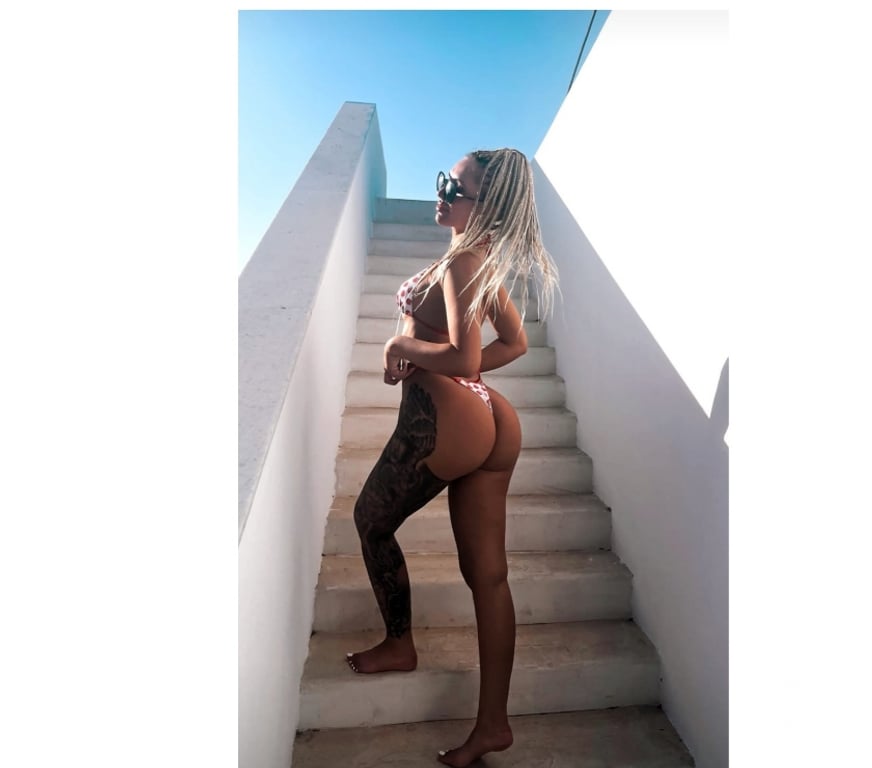 Escorts Shropshire Snailbeach - Shropshire - Photos for 🥰Hmm, I'm new to you, don't hesitate to call me 🥰