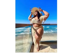 Sweetie baby ❤️❤️ New in town