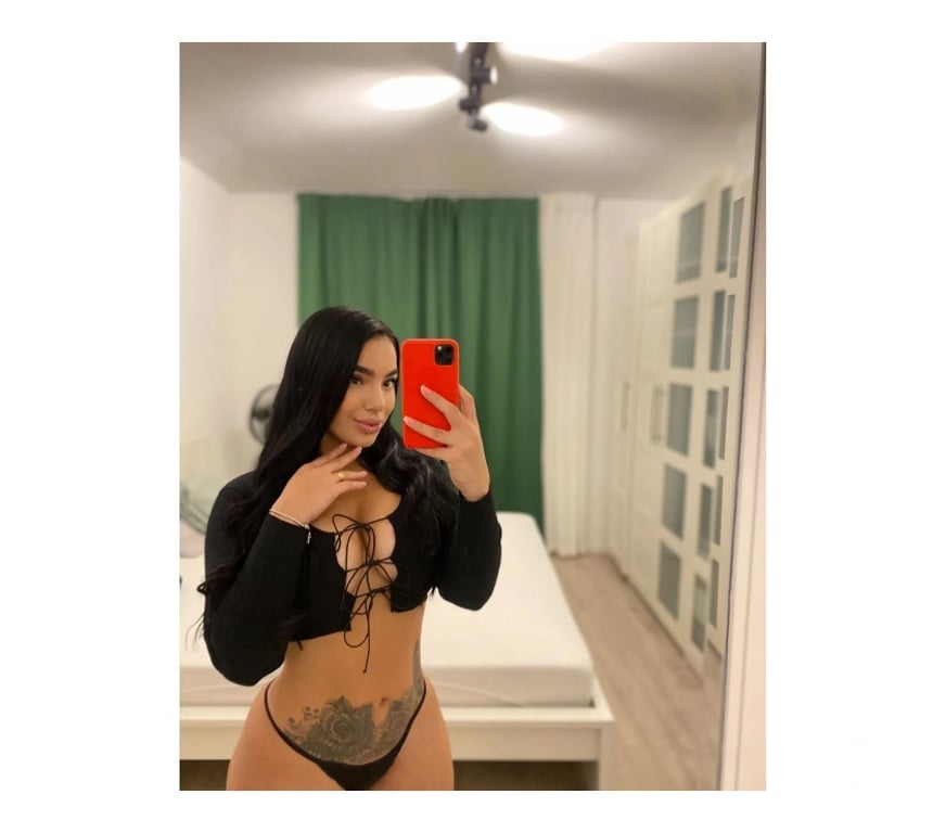 Escorts South East London Woolwich - South East London - Photos for 🌹Sexy girl best🔥 service Juliana 🌹