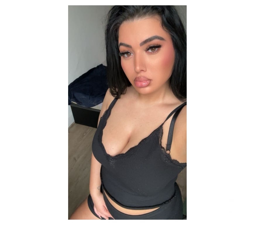 Escorts East London East Ham - East London - Photos for ❤️‍🔥Lara 💋new💦 unlimited🫦