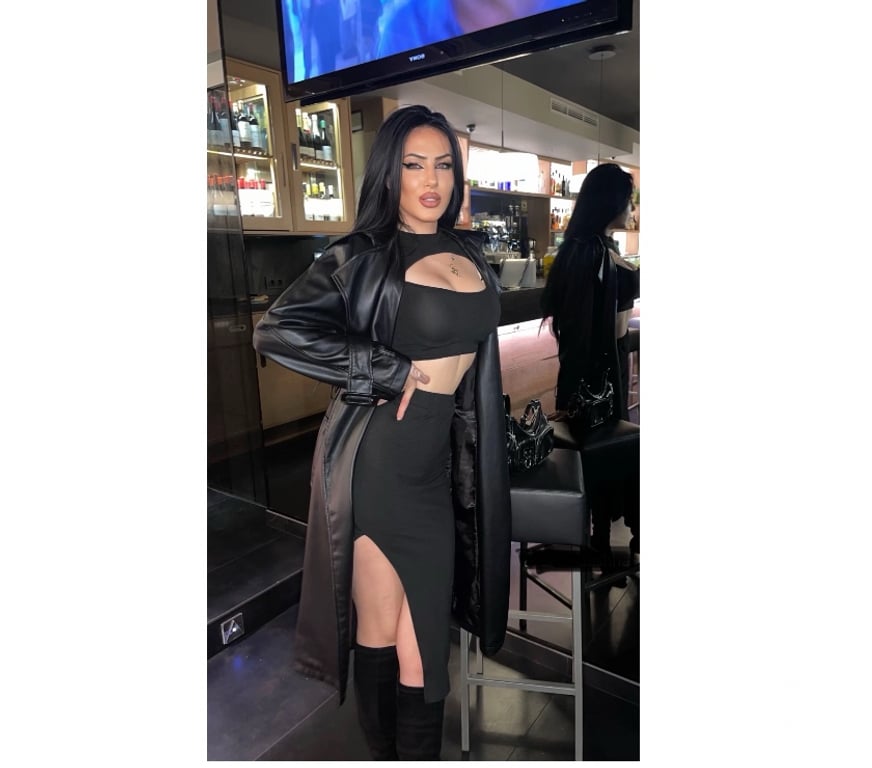 Escorts Kent Gravesham - Photos for Erika 🎀 now In city 🍭‼️