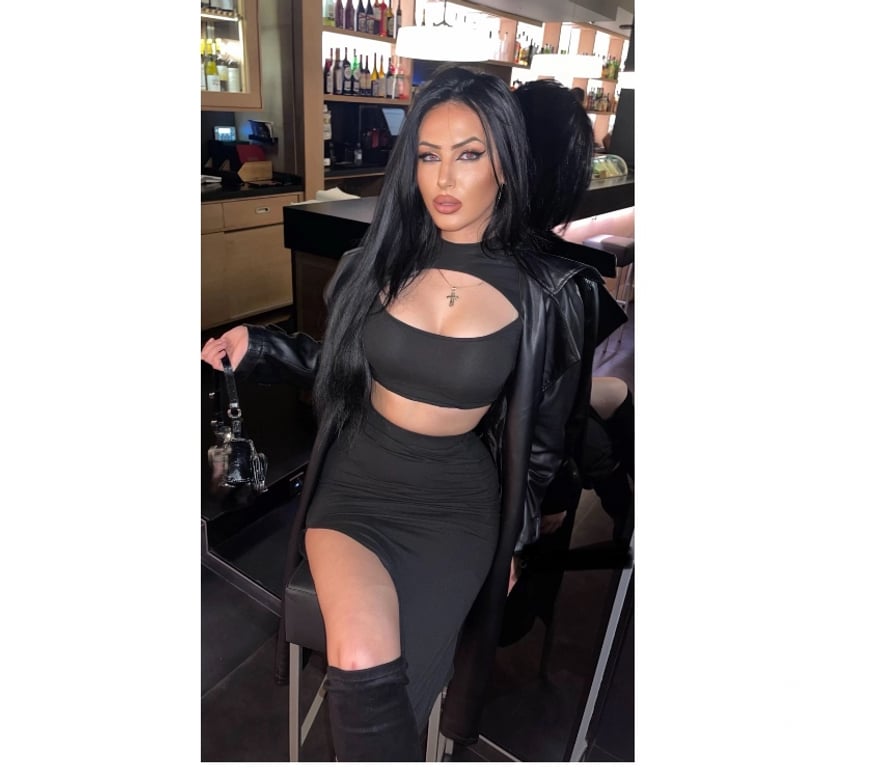 Escorts Kent Gravesham - Photos for Erika 🎀 now In city 🍭‼️