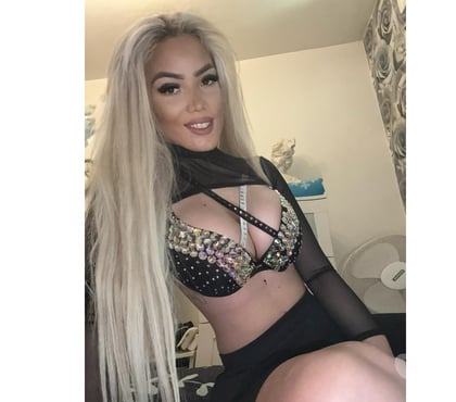 Escorts Forest Gate East London - Photos for 💦💋❤️ Sexy party girl Natasha 🥂👅💋