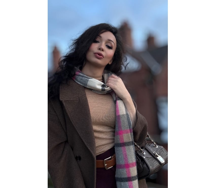 Trans Escorts South West London Kingston upon Thames - Photos for 🟨🟨🟪ALLURING &SKILLED MILF 🟨ADORA NORBITON TS