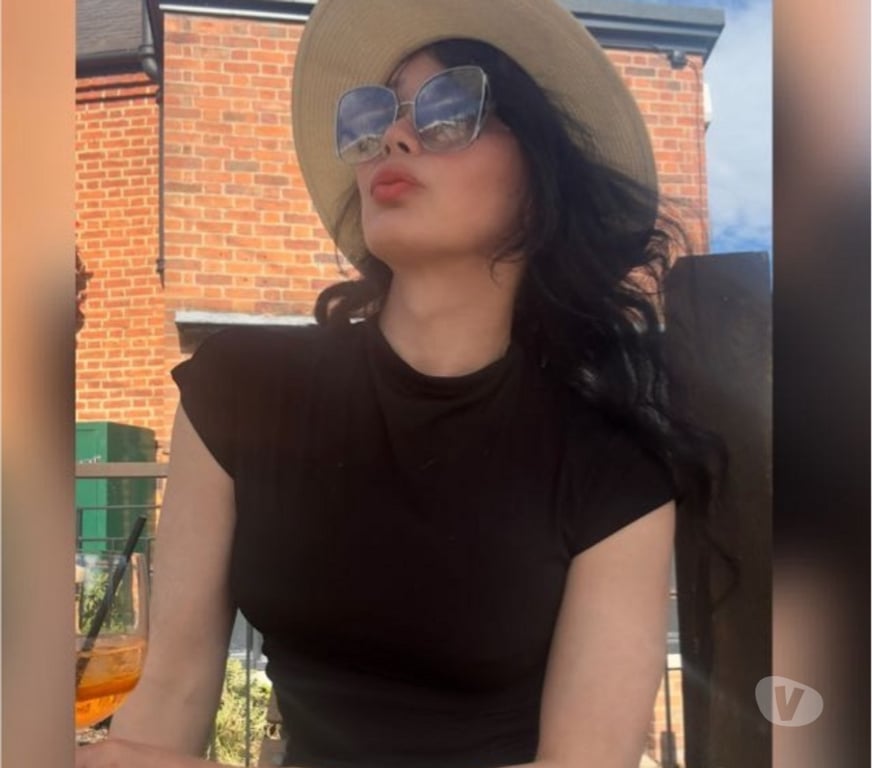 Trans Escorts South West London Kingston upon Thames - Photos for 🟩🟦SLIM CLASSY & INDULGE MILF TS .ADORA