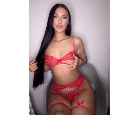  Escorts Slough Town Centre Slough - Photos for Luxury Escort Joslyn New in Town