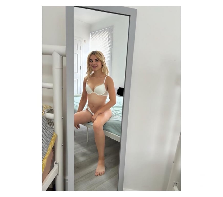 Escorts East London Stratford - East London - Photos for Best Bj💌 Alexia 🔥Real Pictures💕 Party Available💯