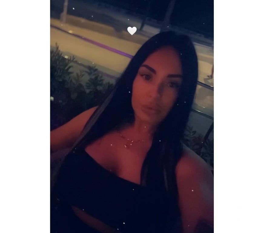 Escorts East London East Ham Station - East London - Photos for New in town sensual body 👁️ Top service ❤️💗