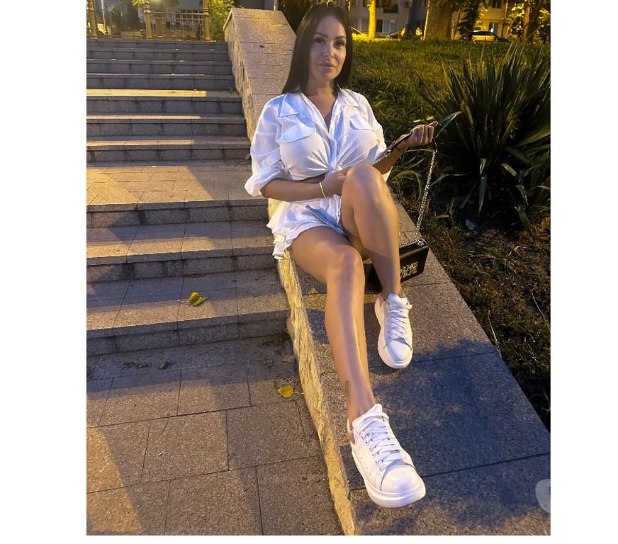 Escorts East London East Ham Station - East London - Photos for New in town sensual body 👁️ Top service ❤️💗