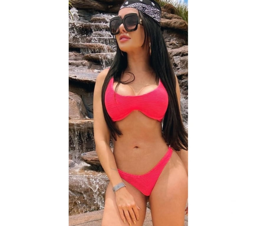 Escorts Stirling Stirling City Centre - Stirling - Photos for 💎🔥 Hot new Brazilian girlfriend in town.🔥💎