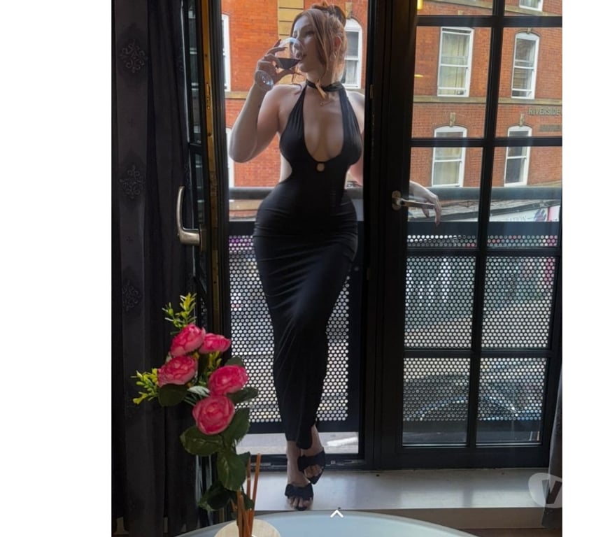 Escorts Reading Reading Town Centre - Reading - Photos for Natália 🌹🍒Red HAIR I M BACK💋🇧🇷