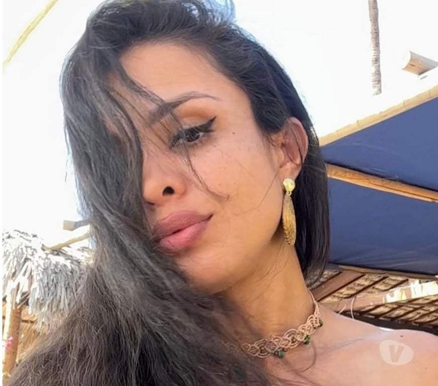 Escorts West London Acton Central Station - West London - Photos for Yara- Tântric Massage