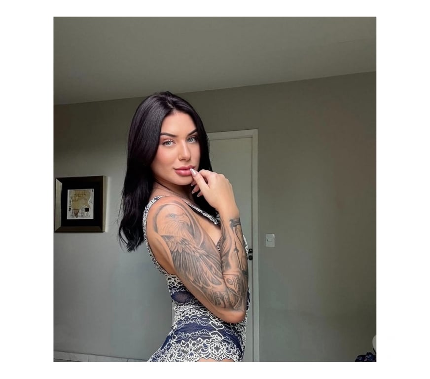 Escorts South West London Clapham - South West London - Photos for Nice Brazilian Girl🇧🇷🤩