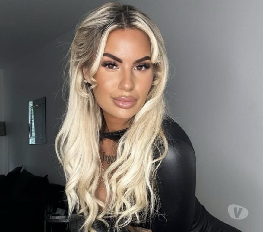 Escorts North Lanarkshire Wishaw - North Lanarkshire - Photos for ❤️ High CLASS, Meet me NOW!❤️