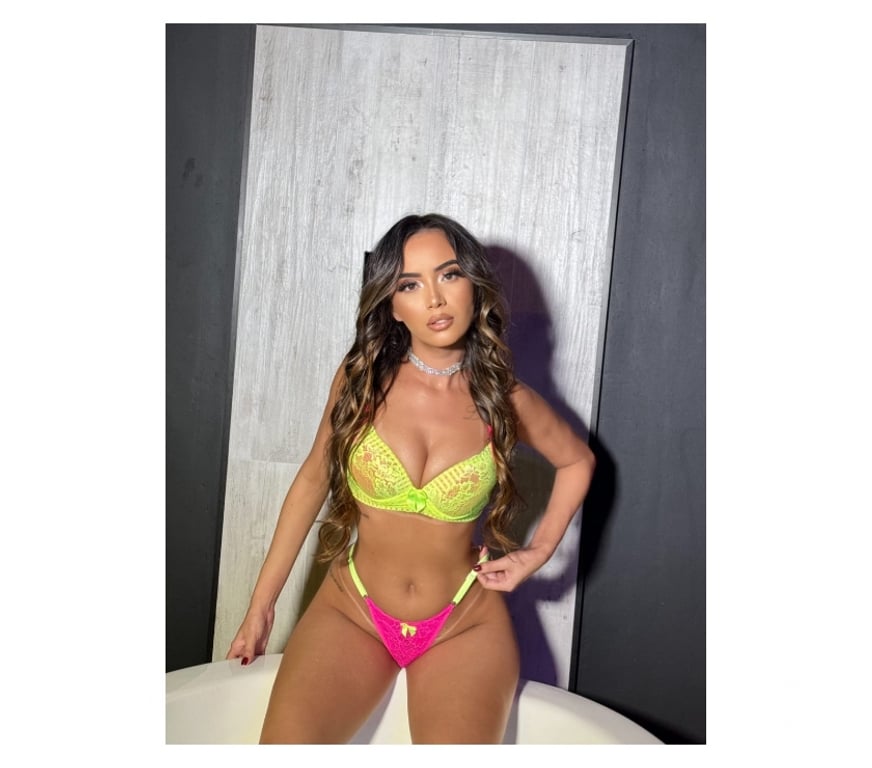 Escorts West Sussex Crawley - Photos for 100%🩷 REAL JUST ARRIVED BELLA🩷