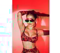 LATINA🔞SWEET AND INNOCENT🫠 😈❤️‍🔥💦OWO