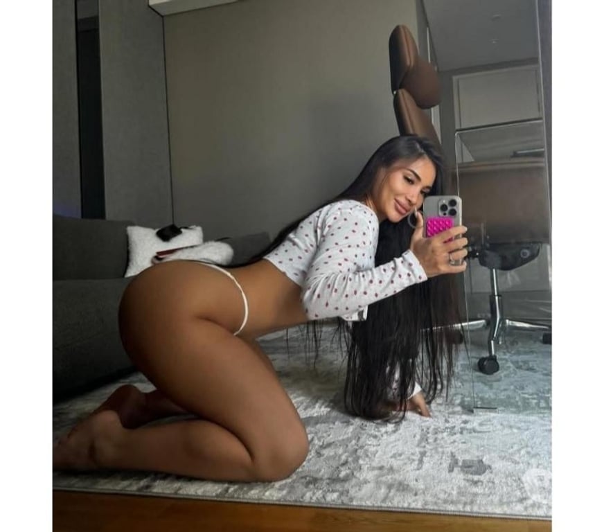 Escorts Aberdeen Dyce - Aberdeen - Photos for Nihan🍓PARTY GIRL❤️ALL INCLUDED🔥