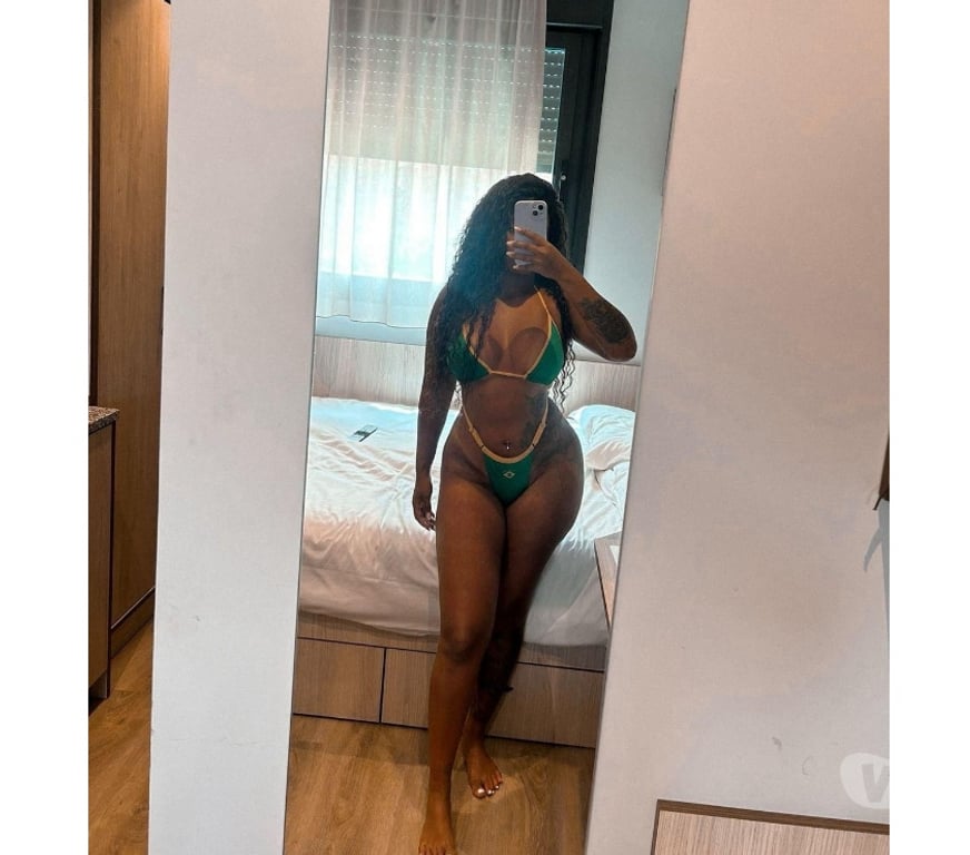 Escorts West London Acton Central Station - West London - Photos for Bella 😈🔥 Brazilian 🫦🇧🇷