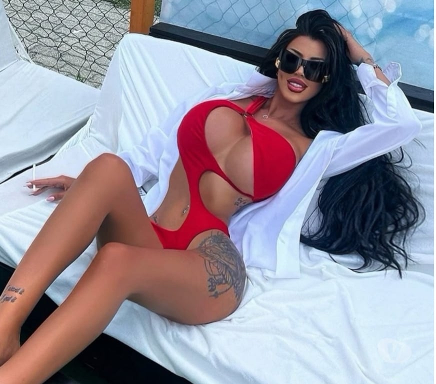 Escorts Staffordshire Stoke-on-Trent - Photos for Catalina PARTY GIRL ❤️ONLY OUTCALL💋BEST SERVICE❤️