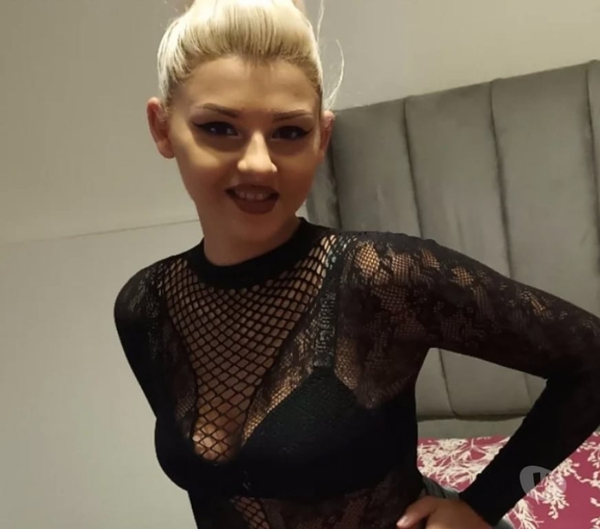 Escorts Staffordshire Stoke-on-Trent - Photos for BEST PARTY GIRL NEW NEW NEW OWO BJ OWO OWO