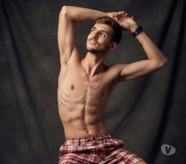 BRAZILIAN HOT BOY MASSAGE EROTIC HAPPY ENDING