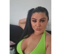 Michelle Curvy Town🍒🍑