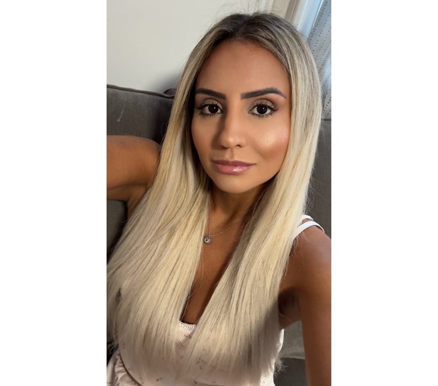 Escorts Cambridgeshire Cambridge - Photos for CaroL party Girl 🔥🇧🇷💕