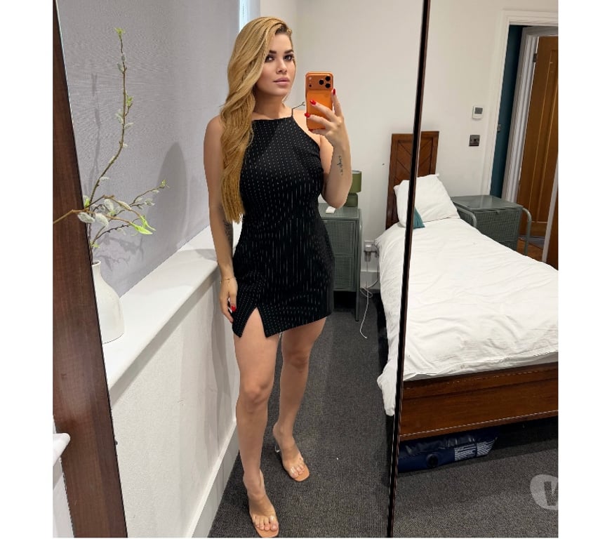 Escorts Cambridgeshire Cambridge - Photos for Alice new in town🇧🇷❤️ Party Girl🥳🔥