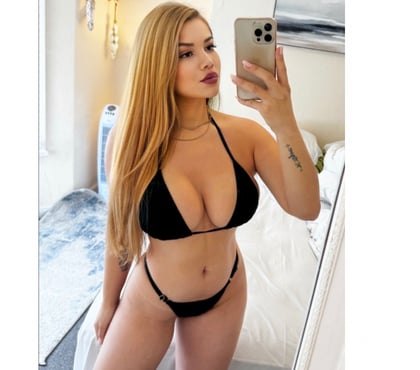  Escorts Cambridge City Centre Cambridge - Photos for Alice new in town🇧🇷❤️ Party Girl🥳🔥