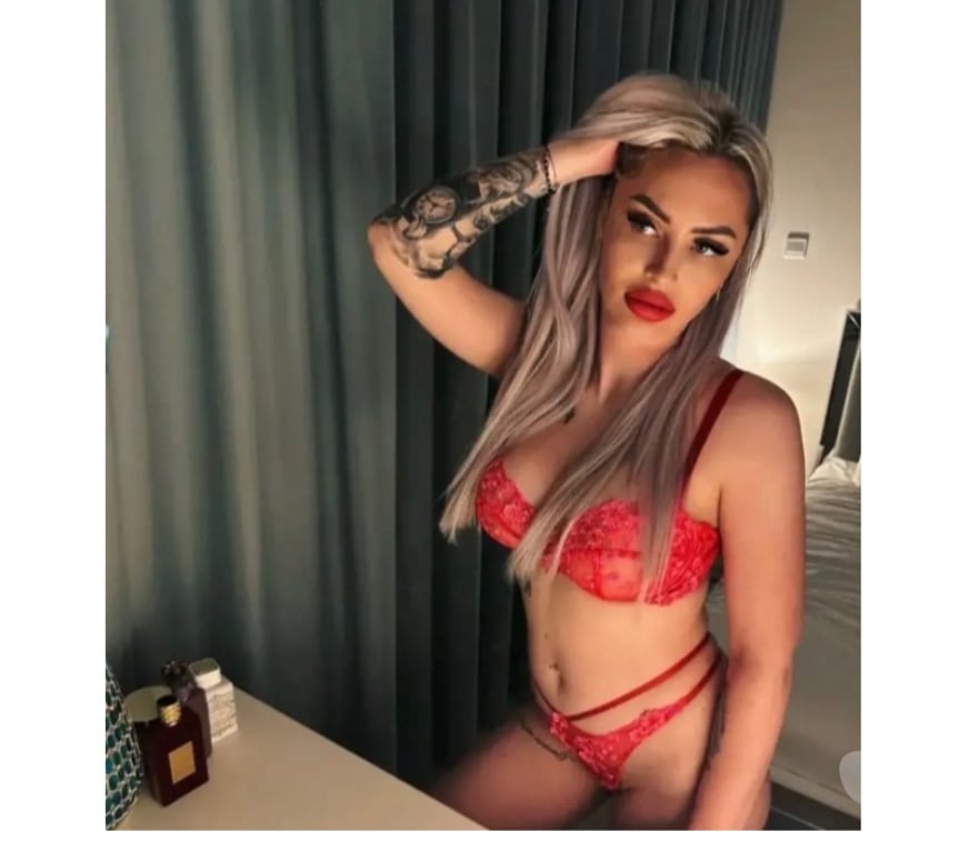 Escorts Slough Colnbrook - Sutton - Photos for ANNA😍 NEW PARTY GIRL👄🍑💯 OUTCALL ONLY