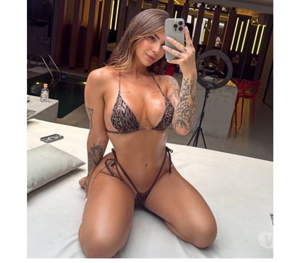  Escorts Harrow & Wealdstone Station Harrow - Photos for NEW IN HARROW BRAZILIAN 🇧🇷 NO RUSH REAL PIC