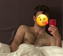 Tall, nice welsh lad