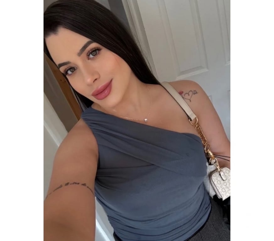 Escorts Aberdeen Aberdeen City Centre - Aberdeen - Photos for FABY ❤️🔥🇧🇷 incredible GFE