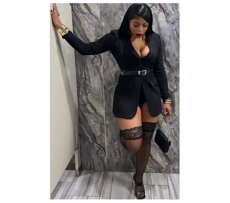 Escorts South West London Tooting Broadway - South West London - Photos for 🍭 CANDY EBONY🍭from Congo 🇨🇬