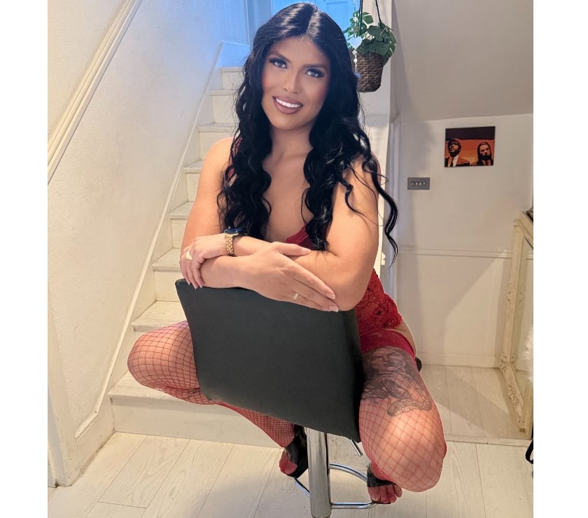 Trans Escorts Essex Basildon - Photos for NEW BRAZILIAN TS IN TONW XL 🔥🍆
