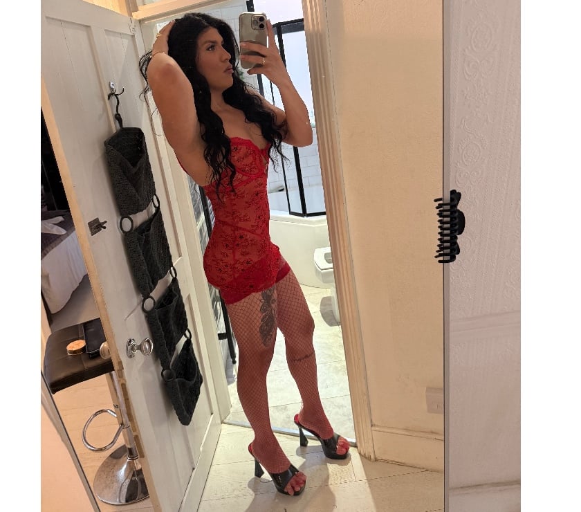 Trans Escorts Essex Basildon - Photos for NEW BRAZILIAN TS IN TONW XL 🔥🍆