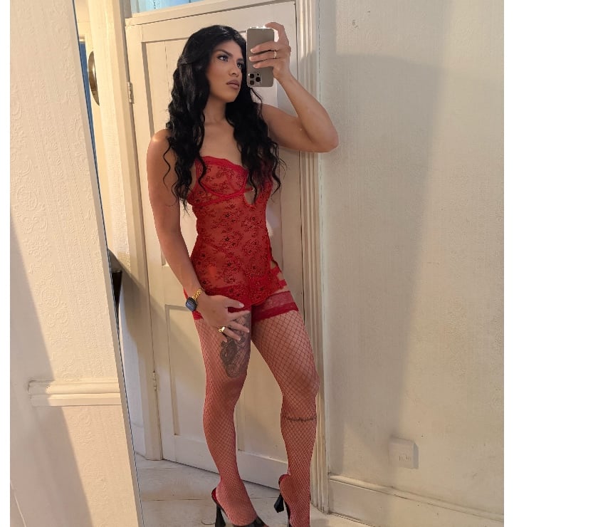 Trans Escorts Essex Basildon - Photos for NEW BRAZILIAN TS IN TONW XL 🔥🍆