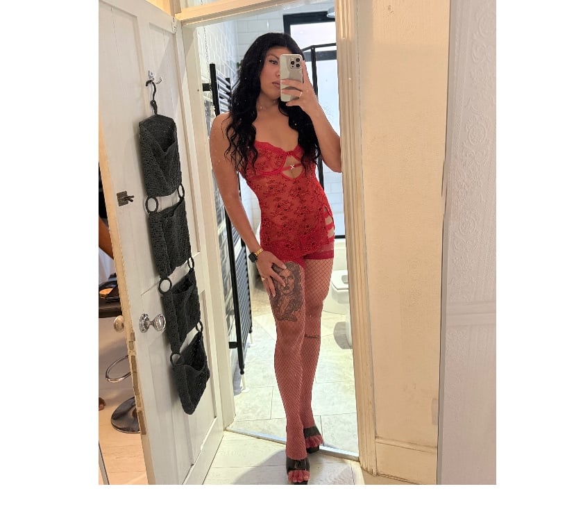 Trans Escorts Essex Basildon - Photos for NEW BRAZILIAN TS IN TONW XL 🔥🍆