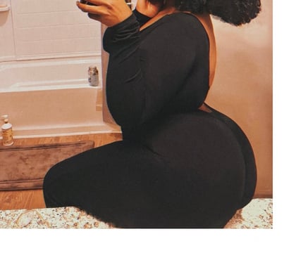 Escorts and Massages Abbey Wood South East London - Photos for 🔝SWEET & CURVY EBONY🔥 REAL & INDEPENDENT, GFE ❤️