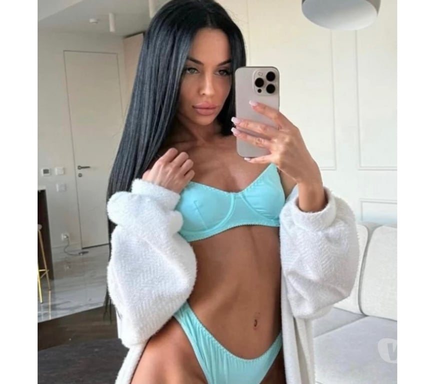 Escorts Cardiff Cathays - Cardiff - Photos for Miruna new in town party girl incall outcall