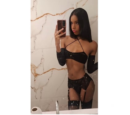 Transsexual Escorts Milton Keynes City Centre Milton Keynes - Photos for 🇧🇷TS BLACK MODEL🇧🇷