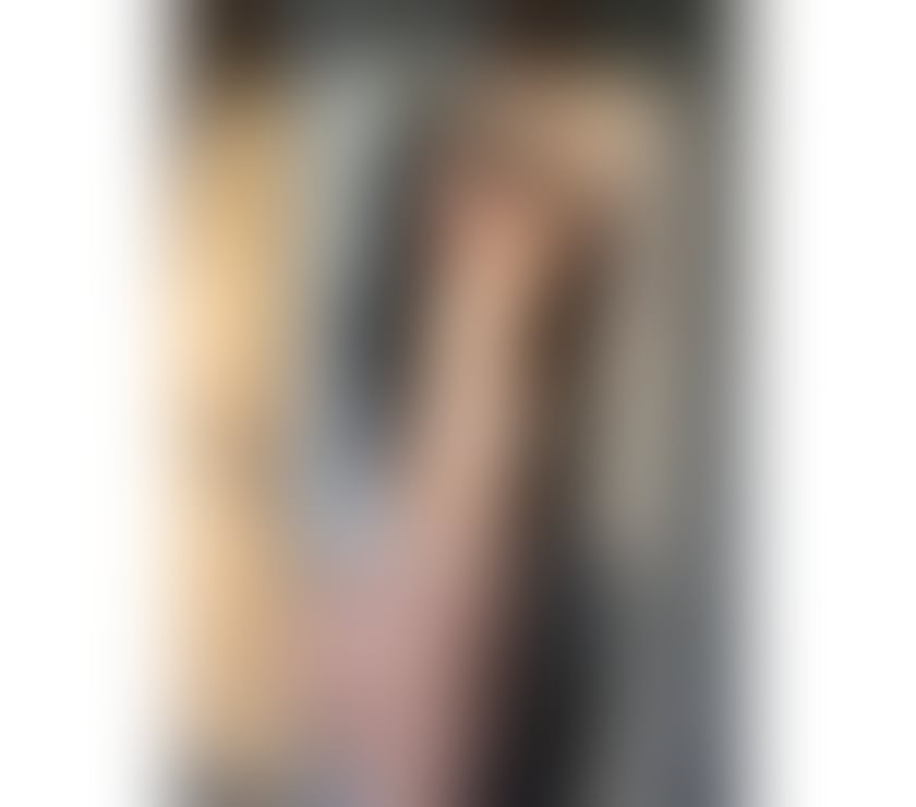 Luxury Girl Rebbeca New in Town