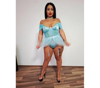 Escorts Glasgow City Centre Glasgow - Photos for ONLY OUTCALL🌹KARLA♥️♥️SEXY BRUNETTE&CURVY