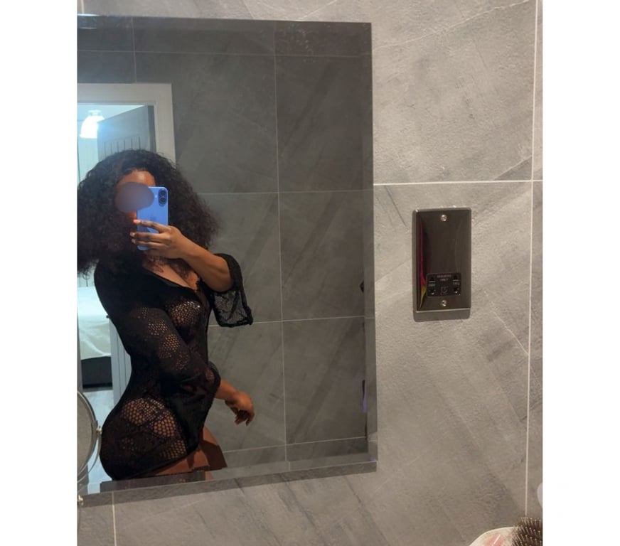 Escorts West Midlands Birmingham - Photos for TRACY THE AFRO BADDIE💋 ✨